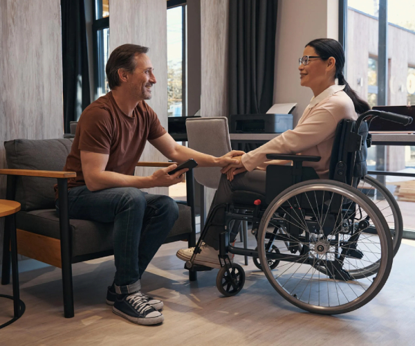 NDIS SIL Providers Parramatta