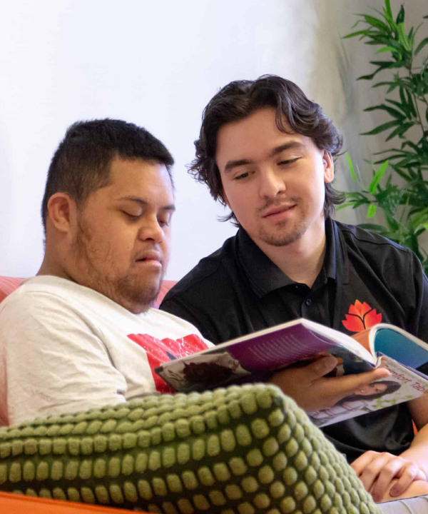NDIS SIL Providers Parramatta