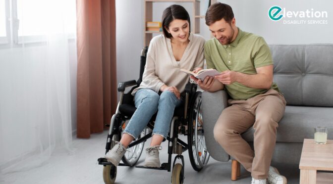 The Growing Role of NDIS STA Providers in Participant Care