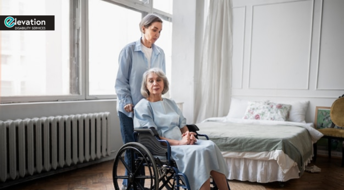 Top 5 Disability Care Services Every Participant Should Know About