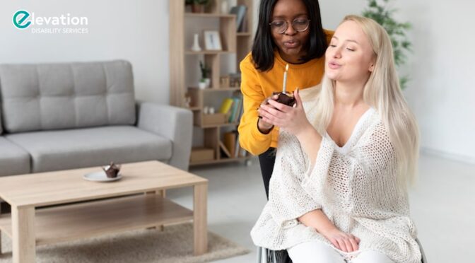 Exploring How NDIS Personal Care Makes a Difference in Your Life